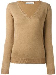 v-neck jumper Golden Goose Deluxe Brand