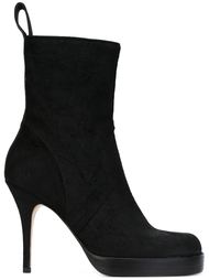 ботинки на платформе Rick Owens