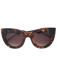 солнцезащитные очки 'Cheeky'  Thierry Lasry