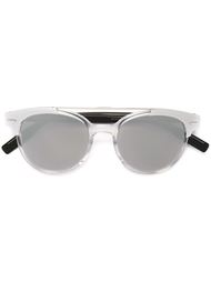 солнцезащитные очки 'Black Tie 220S' Dior Homme