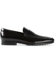классические пенни-лоферы Tod's
