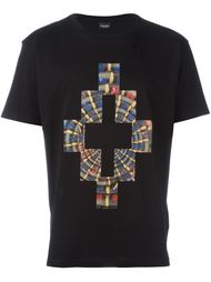 футболка 'Lastarria' Marcelo Burlon County Of Milan