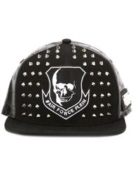 кепка 'You Better Go'  Philipp Plein