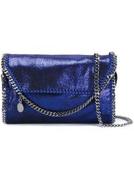 сумка через плечо 'Falabella Shaggy Deer' Stella McCartney