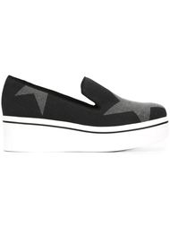 слиперы ‘Binx’ Stella McCartney