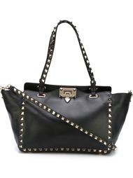 сумка-тоут 'Rockstud' Valentino