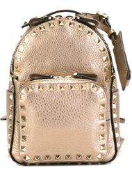 рюкзак 'Rockstud'  Valentino