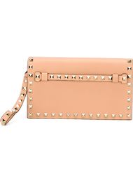 клатч 'Rockstud'  Valentino