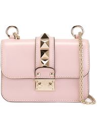 сумка через плечо 'Glam Lock' Valentino