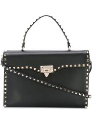 сумка на плечо 'Rockstud'  Valentino