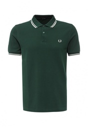 Поло Fred Perry