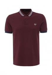 Поло Fred Perry