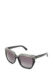 Очки солнцезащитные Jimmy Choo