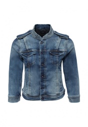 Куртка джинсовая Pepe Jeans