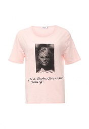 Футболка Brigitte Bardot