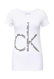 Футболка Calvin Klein Jeans