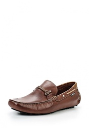 Мокасины Ascot
