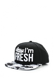 Бейсболка Fresh Brand