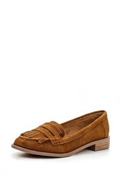 Лоферы Topshop