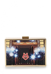 Клатч Love Moschino