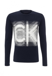 Лонгслив Calvin Klein Jeans