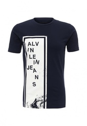 Футболка Calvin Klein Jeans