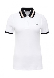 Поло Fred Perry
