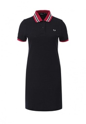 Платье Fred Perry