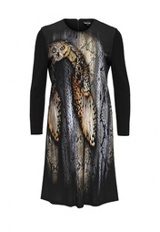 Платье Just Cavalli
