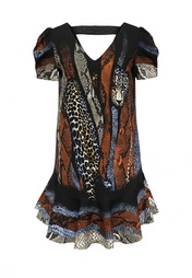 Платье Just Cavalli