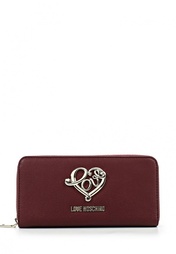 Кошелек Love Moschino