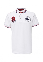 Поло Huntington Polo Club