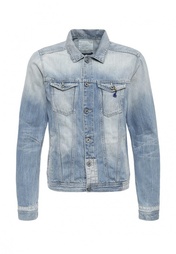 Куртка джинсовая Scotch&amp;amp;Soda Scotch&;Amp;Soda