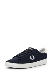 Кеды Fred Perry