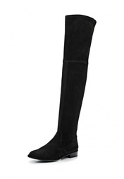 Ботфорты Stuart Weitzman