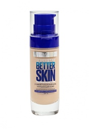 Тональный крем Maybelline New York