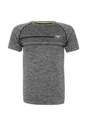 Футболка спортивная Mizuno