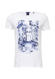 Футболка Scotch&amp;amp;Soda Scotch&;Amp;Soda