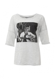 Футболка Brigitte Bardot