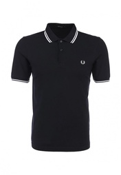 Поло Fred Perry