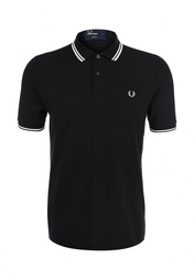 Поло Fred Perry