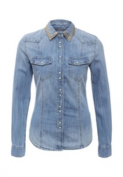 Рубашка джинсовая Guess Jeans