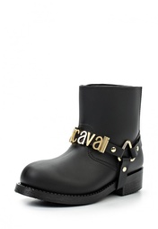 Резиновые полусапоги Just Cavalli