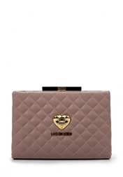 Клатч Love Moschino