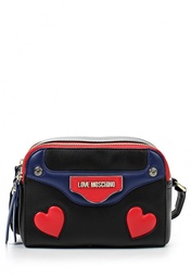 Сумка Love Moschino