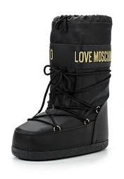 Луноходы Love Moschino