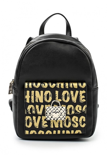 Рюкзак moschino love. Смотреть фото Рюкзак moschino love. Смотреть картинку Рюкзак moschino love. Картинка про Рюкзак moschino love. Фото Рюкзак moschino love
