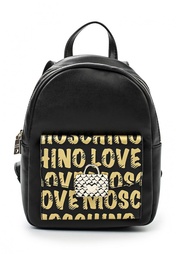 Рюкзак Love Moschino