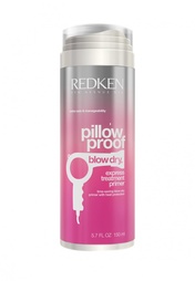 Экспресс тритмент праймер Pillow proff blow dry Redken