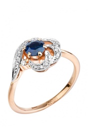 Кольцо Erofei Markov